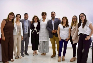 Presentaron el Plan Provincial de Educaci&oacute;n Ambiental