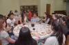 SE REALIZ&Oacute; LA DEGUSTACI&Oacute;N DE PLATOS PARA LA CENA BLANCA