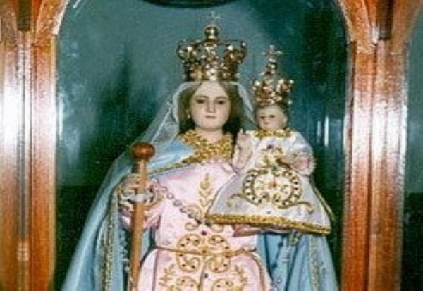 Virgen de R&iacute;o Blanco: El mi&eacute;rcoles ser&aacute; "no laborable"