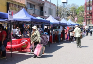 Invitan a la 1&ordf; Expo Venta Navide&ntilde;a