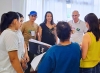 Parque Bot&aacute;nico particip&oacute; del V Encuentro Provincial de Clubes