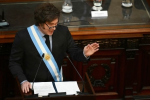 Milei convoc&oacute; a sesiones extraordinarias: una por una, las reformas que quiere aprobar la Casa Rosada