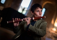 Taller de M&uacute;sica Barroca con Puntaje Docente