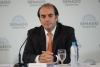Pese a las intenciones del Gobierno para que siga, Manuel Garc&iacute;a-Mansilla analiza renunciar a su cargo en la Corte Suprema