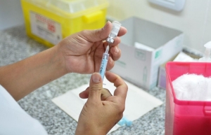 Dengue. Jujuy recibi&oacute; 10.600 vacunas