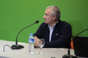 Morales ratific&oacute; la decisi&oacute;n de eliminar retenciones a 200 productos regionales