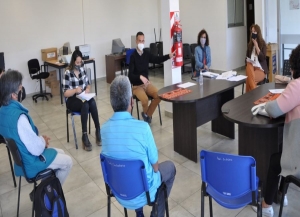 Desde el s&aacute;bado vuelve el Paseo de las Plantas