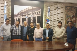 Perico destinar&aacute; al sector productivo m&aacute;s de $30 millones en capacitaci&oacute;n y tecnolog&iacute;a