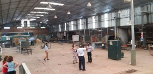 Empresa Ledesma present&oacute; programas educativos