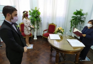 Casamientos en Jujuy en tiempos de Pandemia