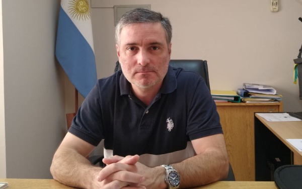 Lanzan concurso sobre buenas pr&aacute;cticas agr&iacute;colas