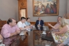 INICIAR&Aacute;N GESTIONES PARA REDUCIR PORCENTAJE DE IMPUESTO A LA EXPORTACI&Oacute;N DEL TABACO