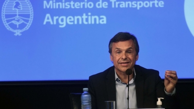 Naci&oacute;n aumenta los colectivos en Ciudad y Provincia y el m&iacute;nimo costar&aacute; $25,2