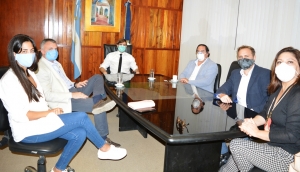 Fijan protocolo especial por inicio de zafra en Jujuy