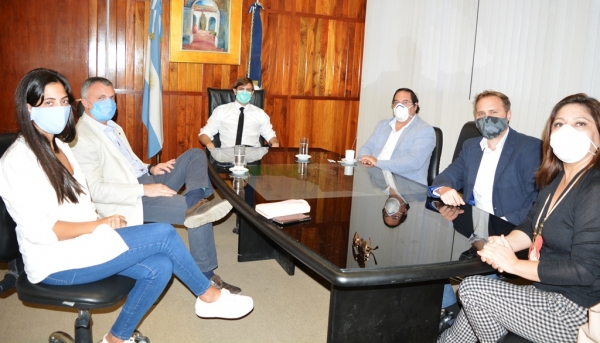 Fijan protocolo especial por inicio de zafra en Jujuy