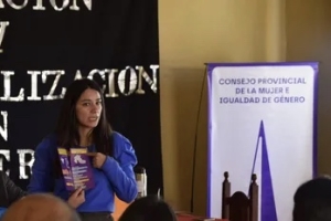 Ley Micaela: Ciclo de formaci&oacute;n en g&eacute;nero y diversidad