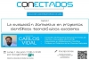Invitan a conversatorio sobre educaci&oacute;n cient&iacute;fica