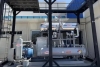 Xuma recibi&oacute; nuevo equipamiento para elaborar agua gasificada