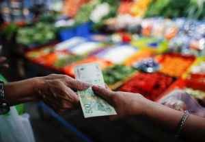 Recalculando: las consultoras proyectan una inflación más baja en agosto, incluso inferior al 1,5 por ciento