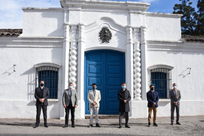 Vuelve el turismo a las provincias del Norte