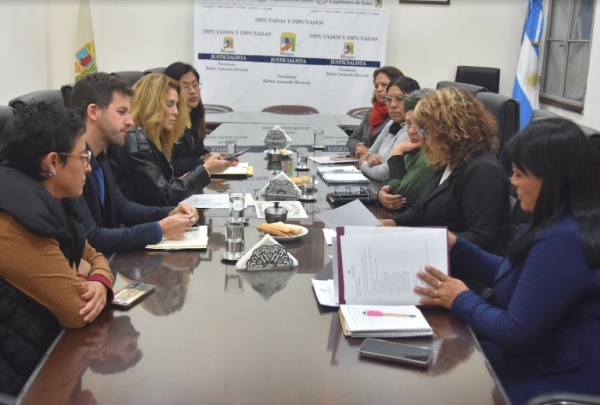 Diputados realizaran compromiso Ambiental con estudiantes