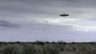 Concejal de Santa Fe propone crear "un espacio de conexi&oacute;n extraterrestre y observaci&oacute;n de ovnis"