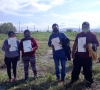Completaron el traslado de familias de asentamiento