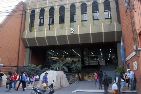 Modalidad de Atenci&oacute;n en el ISJ