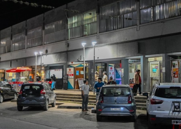 Semana de la Dulzura. Desde el lunes 29 se otorgar&aacute;n permisos eventuales
