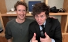 Javier Milei se reuni&oacute; con Mark Zuckerberg para proponer a la Argentina como polo de innovaci&oacute;n tecnol&oacute;gico