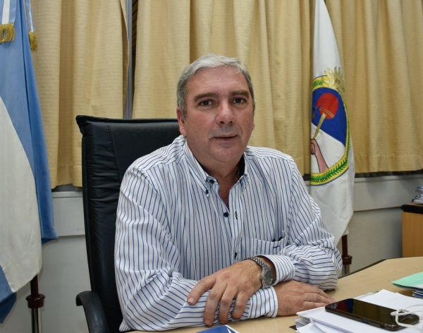 Reempadronan a profesionales en el ISJ