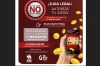 Concientizaci&oacute;n sobre los riesgos del juego ilegal