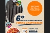 Feria Campesina. M&aacute;s de 200 productores presentes