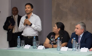 EL TURISMO SIGUE ROMPIENDO R&Eacute;CORDS