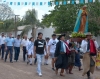 FIESTAS PATRONALES EN ROSARIO DE R&Iacute;O GRANDE
