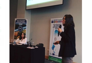 RENATRE particip&oacute; de la presentaci&oacute;n del &laquo;Sello de Triple Impacto&raquo;