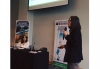 RENATRE particip&oacute; de la presentaci&oacute;n del &laquo;Sello de Triple Impacto&raquo;
