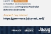 Habilitan inscripci&oacute;n a cursos gratuitos y con puntaje para toda la docencia de la provincia