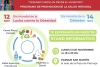 Jornada de concientizaci&oacute;n por el D&iacute;a Mundial de la Lucha contra la Obesidad y la Diabetes