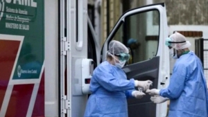 Ascienden a 1.078 los fallecidos y a 47.216 los contagiados desde el inicio de la pandemia