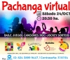 Municipio invita a una "Pachanga" virtual