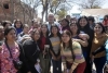 En Monterrico se fusionan por primera vez SAME 107 y el hospital local