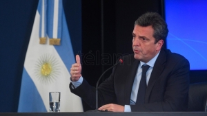 El Ministerio de Econom&iacute;a cancel&oacute; $10.000 millones de adelantos del BCRA