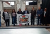 &Aacute;lvarez Garc&iacute;a se reuni&oacute; con la comunidad Uni&oacute;n Guaran&iacute;