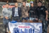 Exhibición del Turismo Pista en Ciudad Cultural