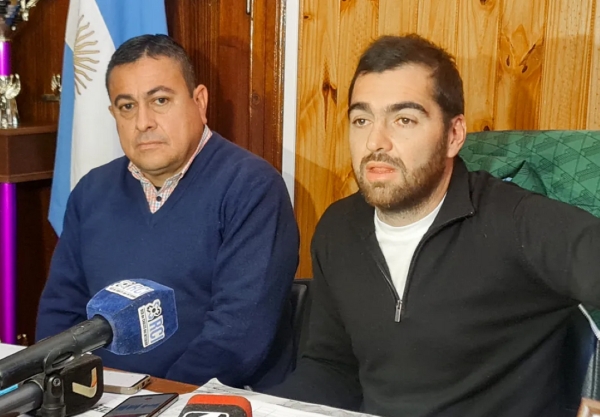 Incorporan novedades a la Copa Jujuy