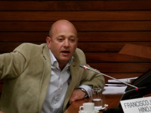 El PJ rechazó el proyecto del gobierno de unificación de cuentas de la provincia