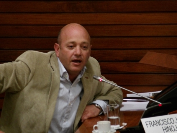 El PJ rechaz&oacute; el proyecto del gobierno de unificaci&oacute;n de cuentas de la provincia