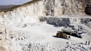 El sector minero cerrar&aacute; 2022 con un crecimiento de las exportaciones del 20%