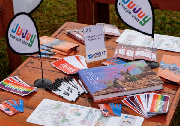 En Tucum&aacute;n: destinos juje&ntilde;os en el circuito del Norte Argentino